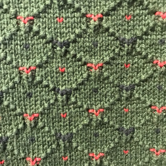 Vintage Men’s Sweater - Large - Picture 6 of 7